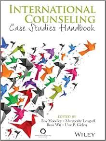 International Counseling Case Studies Handbook (Original PDF from Publisher)