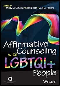 Affirmative Counseling With LGBTQI + People (Original PDF from Publisher)