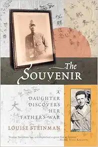 The Souvenir: A Daughter Discovers Her Father's War, 2nd Edition (EPUB)