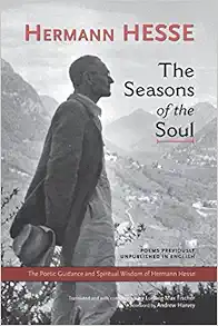 The Seasons of the Soul: The Poetic Guidance and Spiritual Wisdom of Hermann Hesse (EPUB)