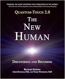 Quantum-Touch 2.0 - The New Human: Discovering and Becoming (EPUB)