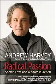 Radical Passion: Sacred Love and Wisdom in Action (EPUB)