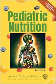 Pediatric Nutrition, 9th Edition (Original PDF from Publisher)
