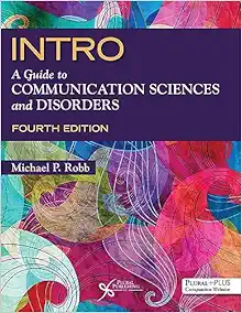 INTRO: A Guide to Communication Sciences and Disorders, 4th Edition (EPUB)