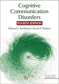 Cognitive Communication Disorders, 4th Edition (EPUB)