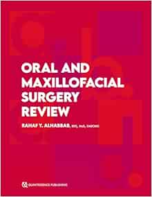 Oral and Maxillofacial Surgery Review (Original PDF from Publisher)