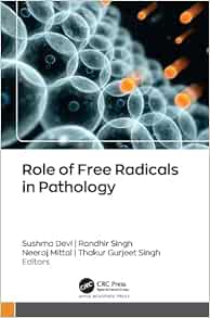 Role of Free Radicals in Pathology (Original PDF from Publisher)