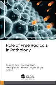 Role of Free Radicals in Pathology (EPUB)