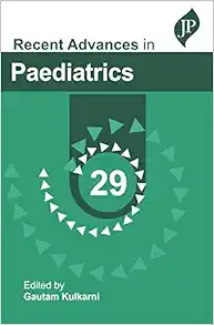 Recent Advances in Paediatrics - 29 (EPUB)