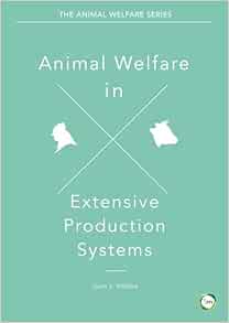 Animal Welfare in Extensive Production Systems (EPUB)