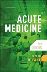 Acute Medicine, 3rd Edition (EPUB)