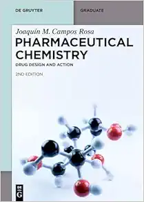 Pharmaceutical Chemistry: Drug Design and Action (De Gruyter Textbook), 2nd Edition (Original PDF from Publisher)