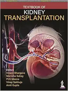 Textbook of Kidney Transplantation (EPUB)