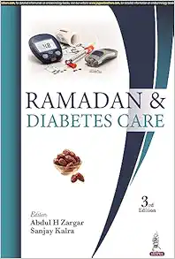 Ramadan & Diabetes Care, 3rd Edition (Original PDF from Publisher)