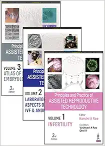 Principles and Practice of Assisted Reproductive Technology: Three Volume Set, 3rd Edition (EPUB)