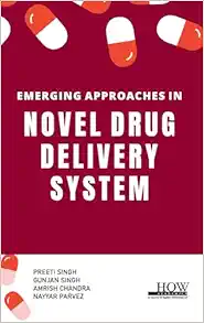 Emerging Approaches in Novel Drug Delivery System (Original PDF from Publisher)