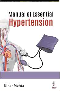 Manual of Essential Hypertension (EPUB)