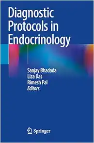 Diagnostic Protocols in Endocrinology (EPUB)