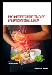 Phytonutrients in the Treatment of Gastrointestinal Cancer (EPUB)