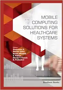 Mobile Computing Solutions for Healthcare Systems (EPUB)