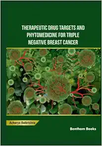 Therapeutic Drug Targets and Phytomedicine For Triple Negative Breast Cancer (EPUB)