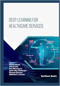 Deep Learning for Healthcare Services (IoT and Big Data Analytics) (Original PDF from Publisher)