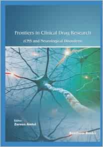 Frontiers in Clinical Drug Research - CNS and Neurological Disorders: Volume 11 (EPUB)