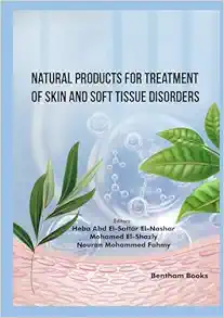 Natural Products for Treatment of Skin and Soft Tissue Disorders (EPUB)
