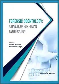 Forensic Odontology: A Handbook for Human Identification (EPUB)