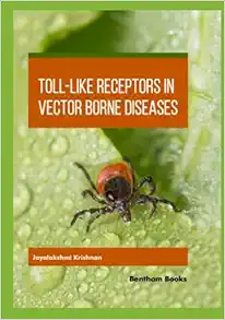 Toll-Like Receptors in Vector-borne Diseases (EPUB)