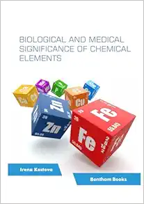 Biological and Medical Significance of Chemical Elements (EPUB)