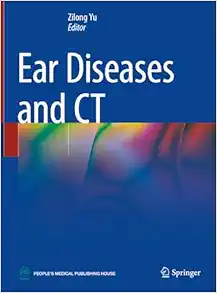Ear Diseases and CT (Original PDF from Publisher)