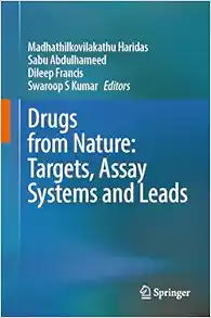 Drugs from Nature: Targets, Assay Systems and Leads (EPUB)