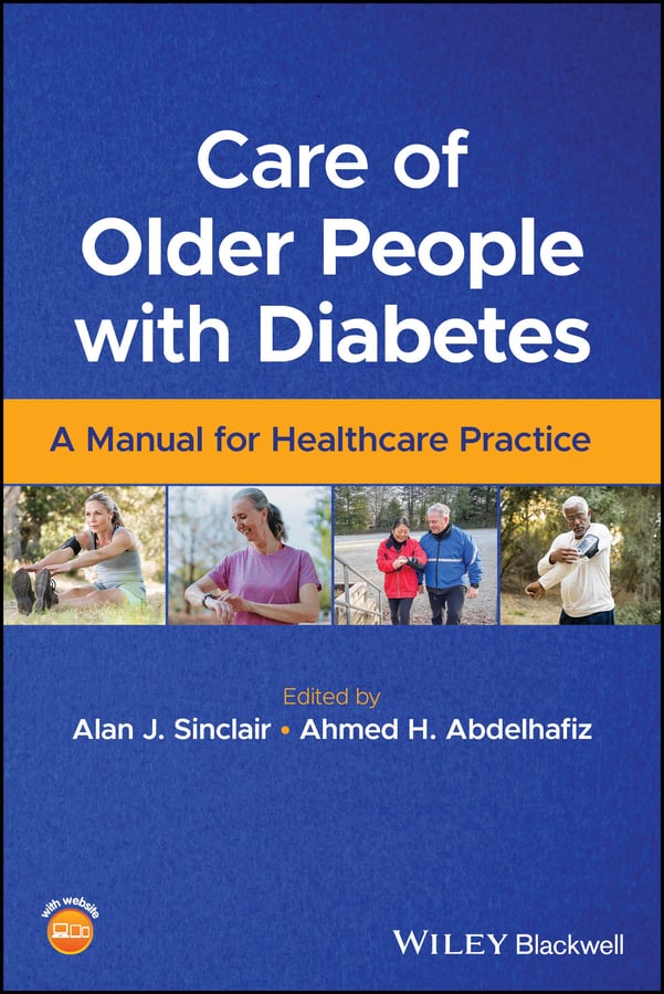 Care of Older People with Diabetes (Original PDF from Publisher)
