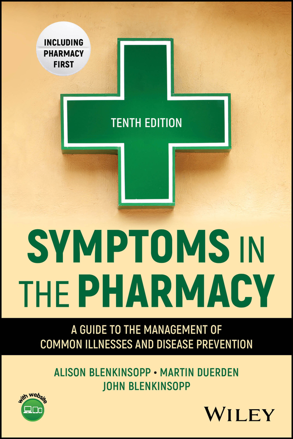 Symptoms in the Pharmacy, 10th Edition (Original PDF from Publisher)