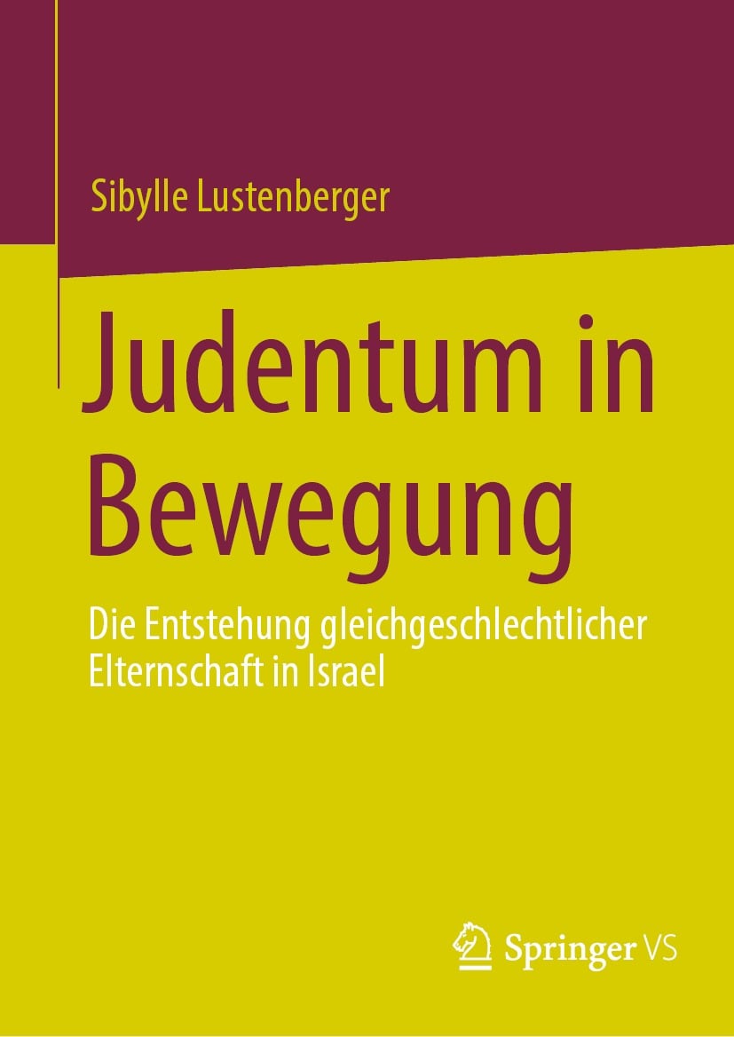 Judentum in Bewegung (Original PDF from Publisher)