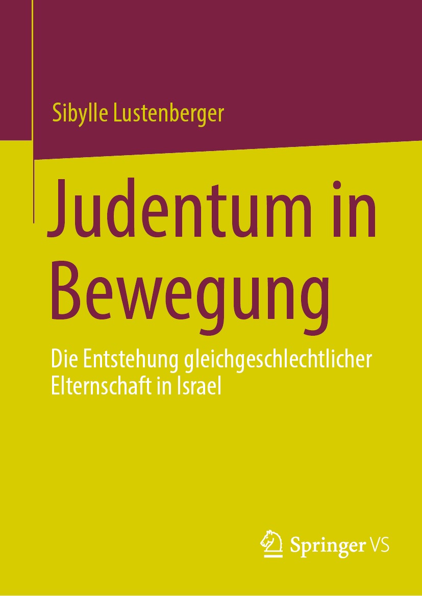 Judentum in Bewegung (EPUB)