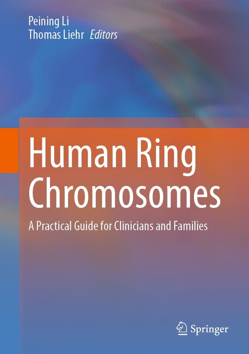 Human Ring Chromosomes (Original PDF from Publisher)