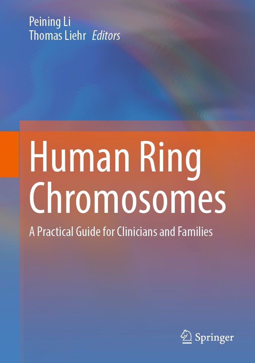 Human Ring Chromosomes (EPUB)