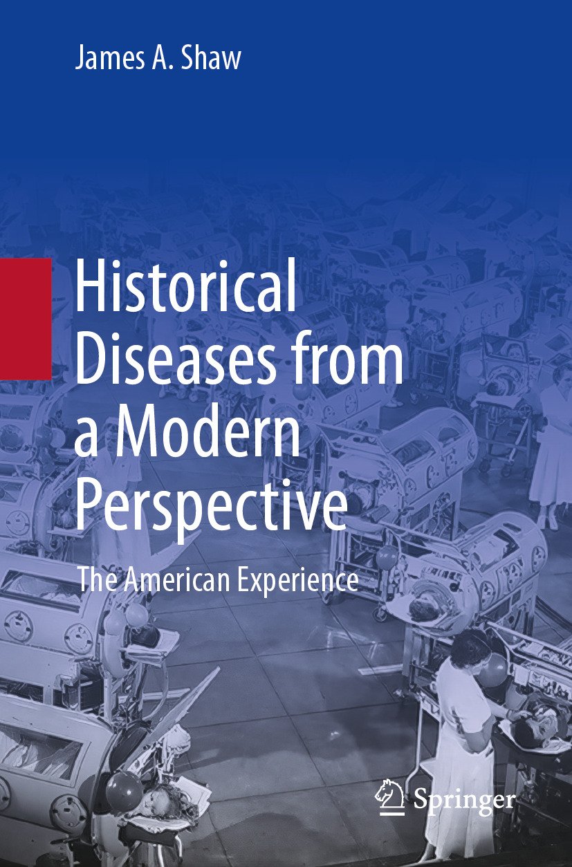 Historical Diseases from a Modern Perspective (Original PDF from Publisher)