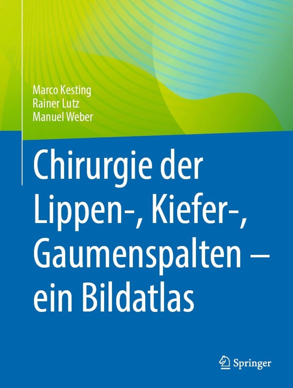 Chirurgie der Lippen-, Kiefer-, Gaumenspalten – ein Bildatlas (EPUB)