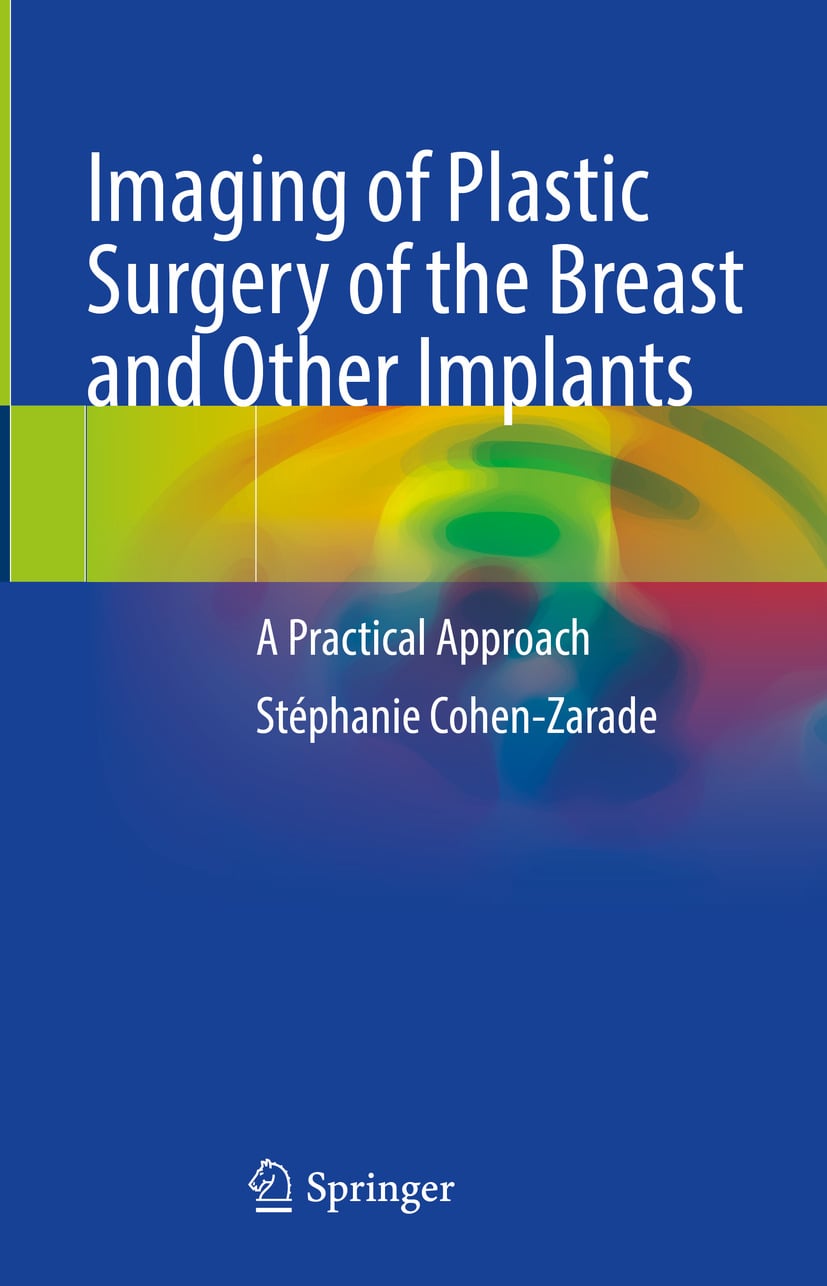 Imaging of Plastic Surgery of the Breast and Other Implants (EPUB)