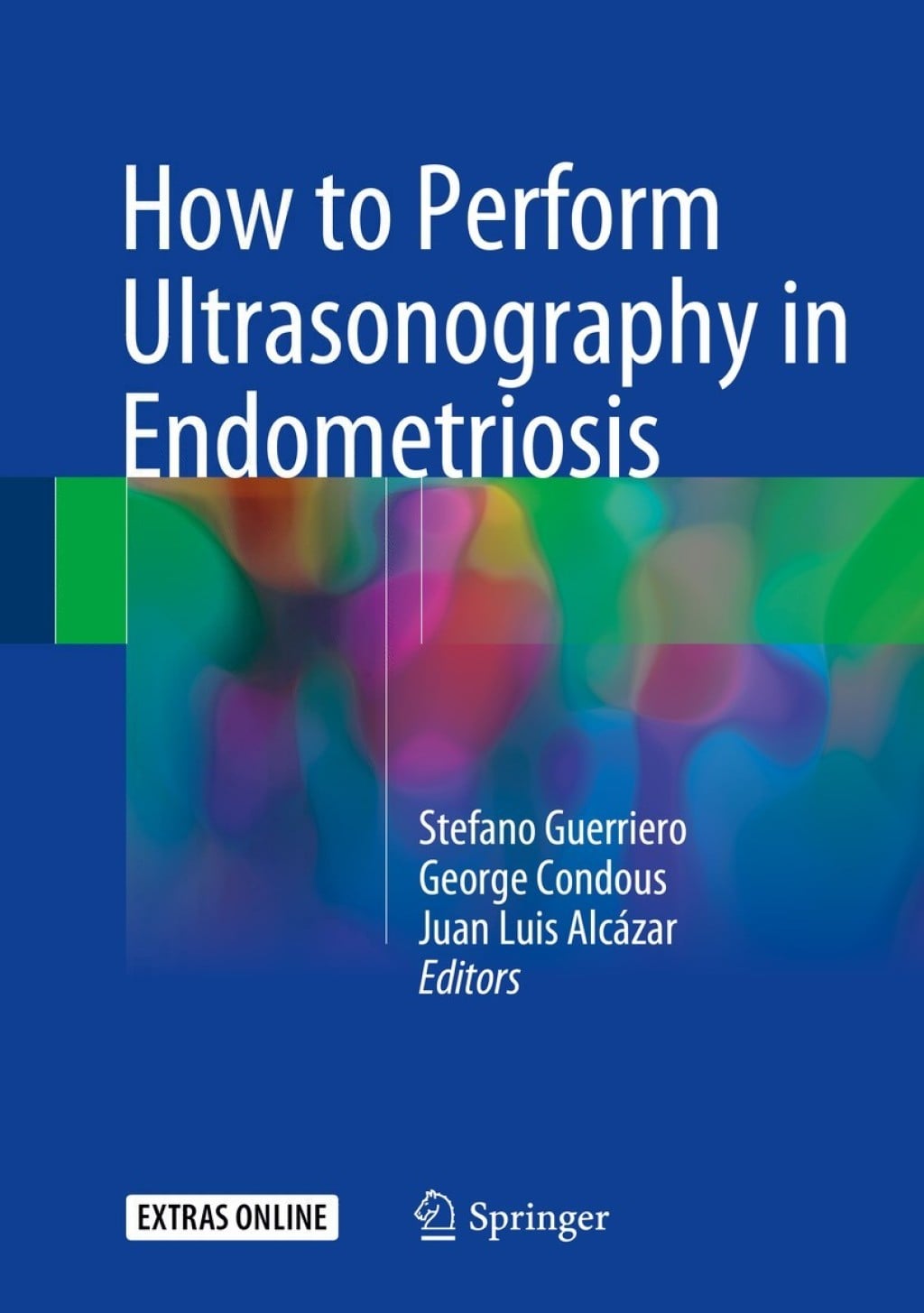 How to Perform Ultrasonography in Endometriosis (Original PDF from Publisher)