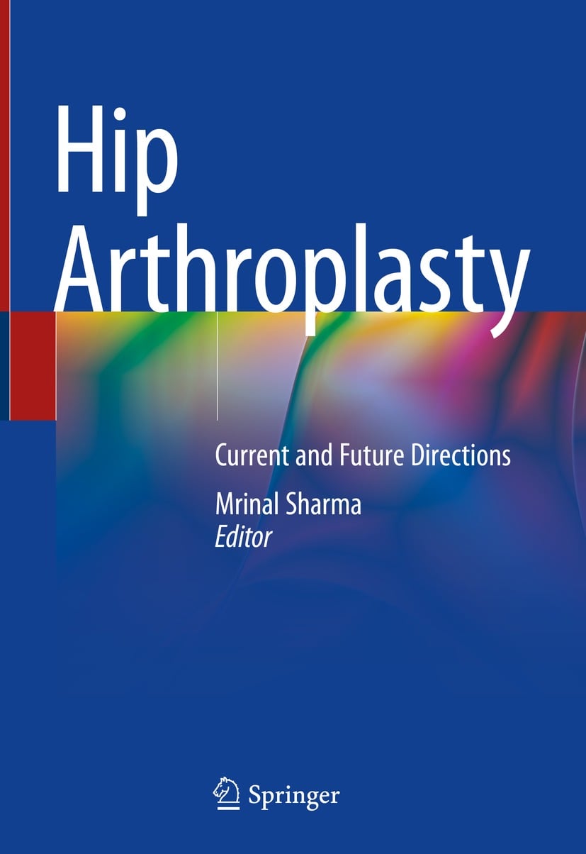 Hip Arthroplasty (Original PDF from Publisher)