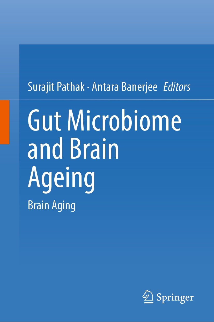 Gut Microbiome and Brain Ageing (Original PDF from Publisher)