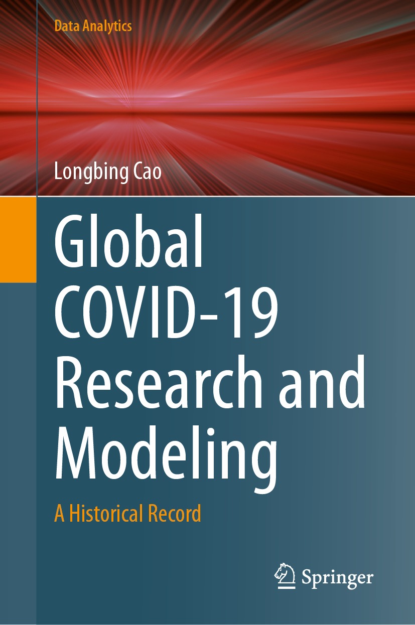 Global COVID-19 Research and Modeling (EPUB)