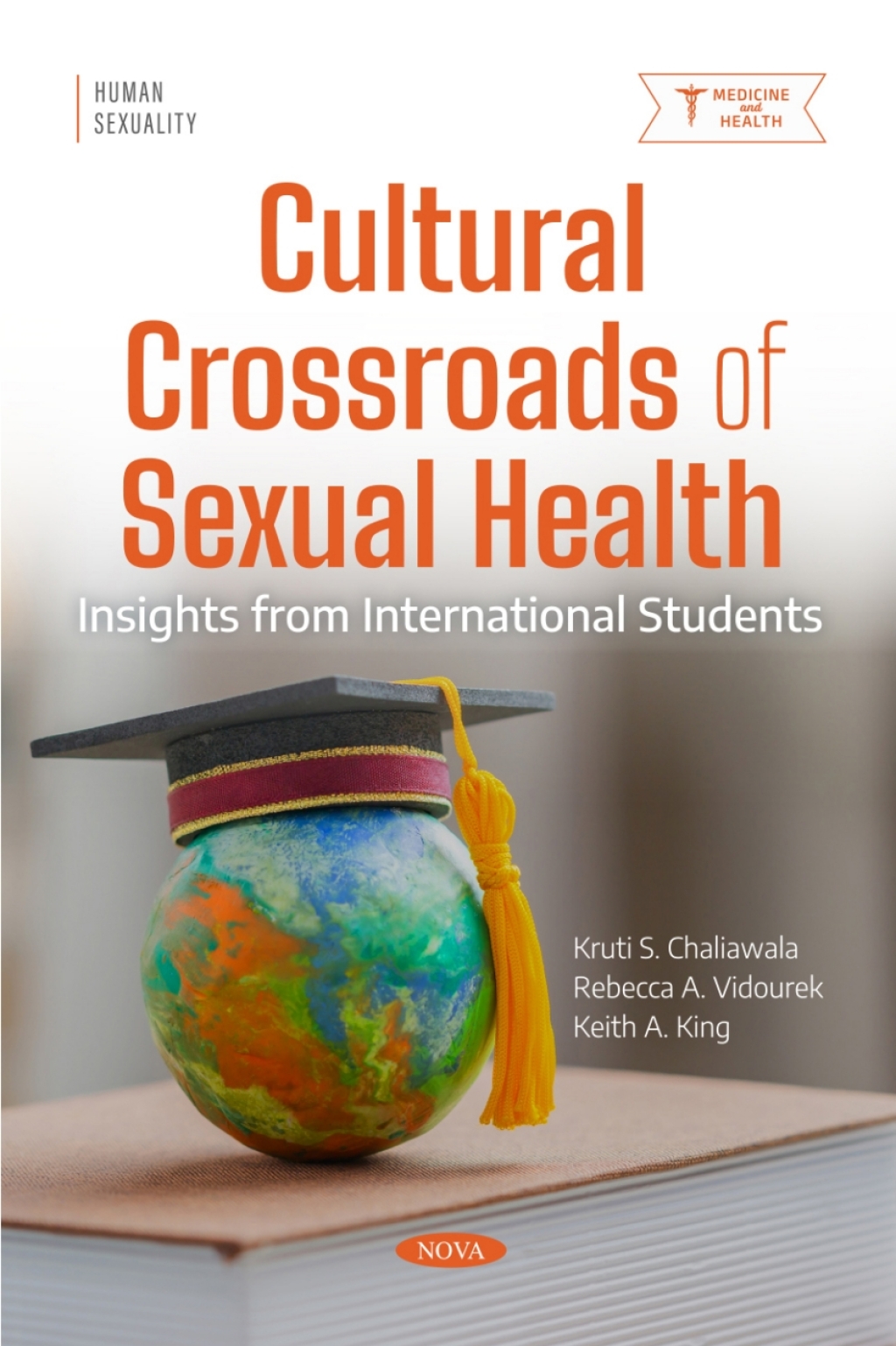 Cultural Crossroads of Sexual Health: Insights from International Students (Original PDF from Publisher)