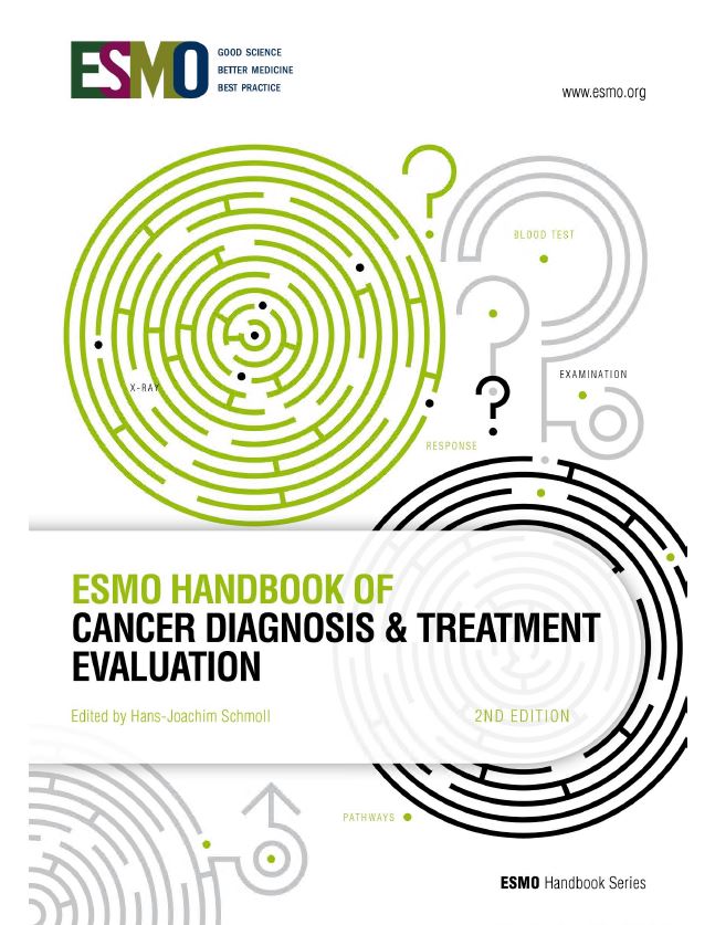 ESMO Handbook of Cancer Diagnosis and Treatment Evaluation, 2nd Edition (Original PDF from Publisher)