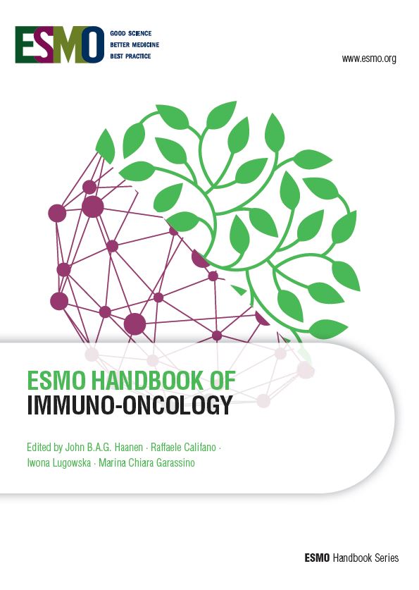 ESMO Handbook of Immuno-Oncology (Original PDF from Publisher)