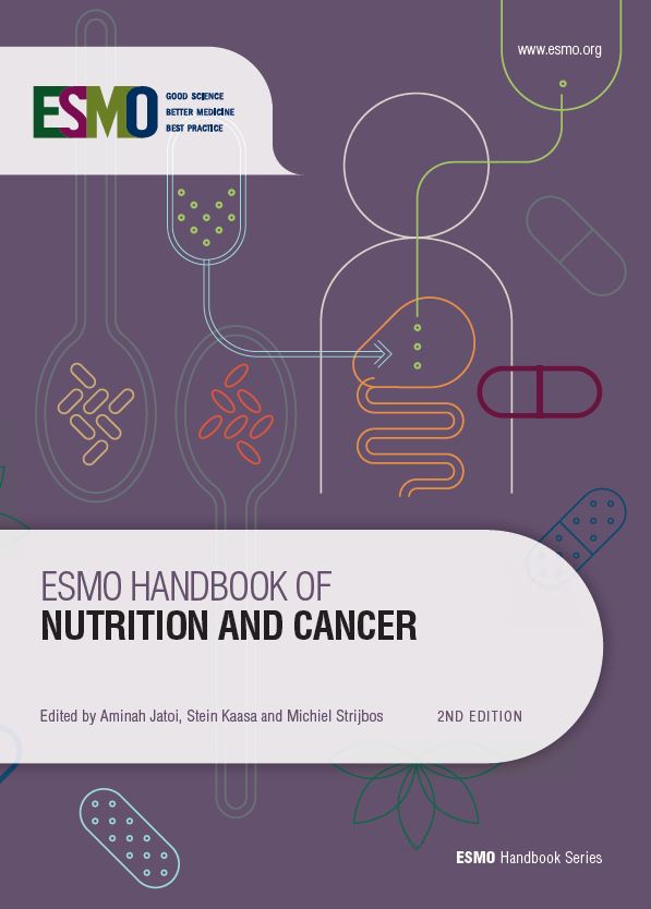 ESMO Handbook of Nutrition and Cancer, 2nd Edition (Original PDF from Publisher)